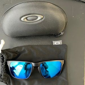 Oakley Holbrook HDPolarized